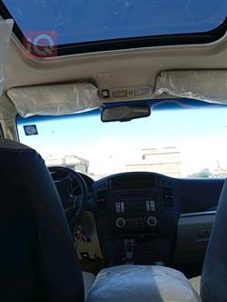 ميتسوبيشي باجيرو